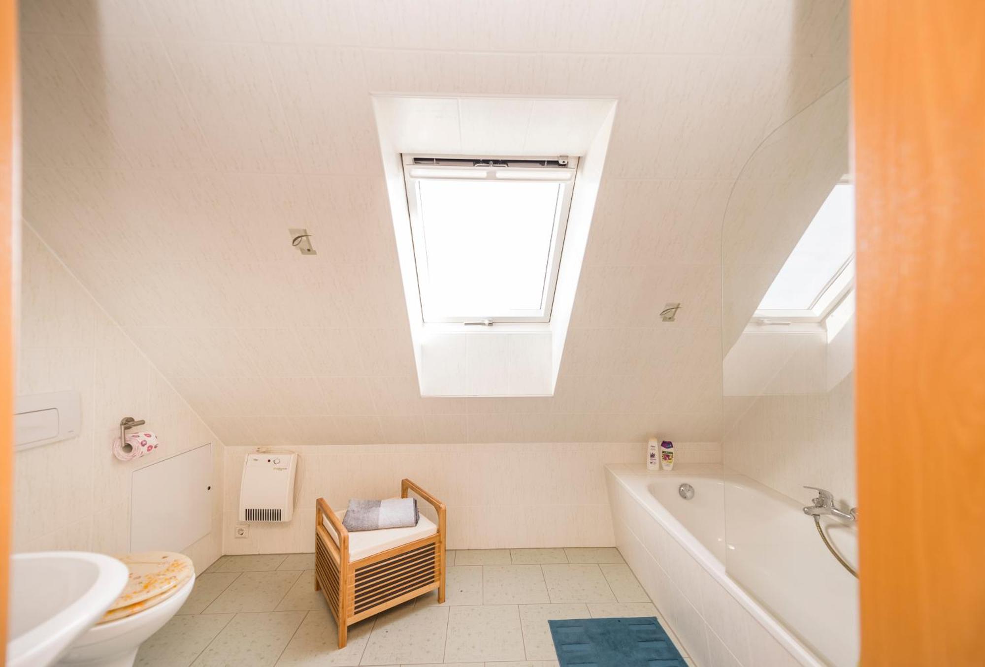 Ferienwohnung Am Bauernhof Oederan Bagian luar foto